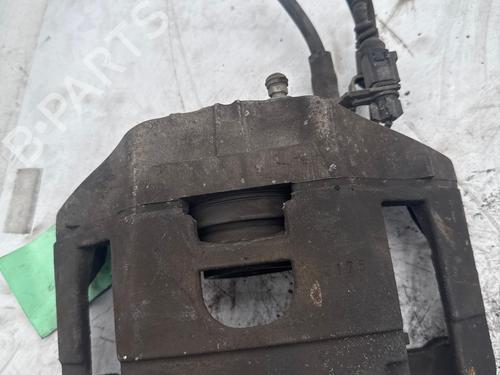 Used Left front brake caliper Left front brake caliper AUDI A6 C6 (4F2) 3.0 TDI quattro (225 hp) 36314232 36314232