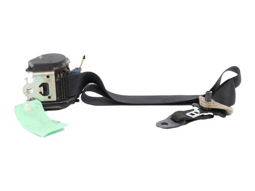 Sikkerhedssele foran højre Sikkerhedssele foran højre PEUGEOT EXPERT Van (VF3A_, VF3U_, VF3X_) 1.6 HDi 90 16V (90 hp) 34455006 34455006