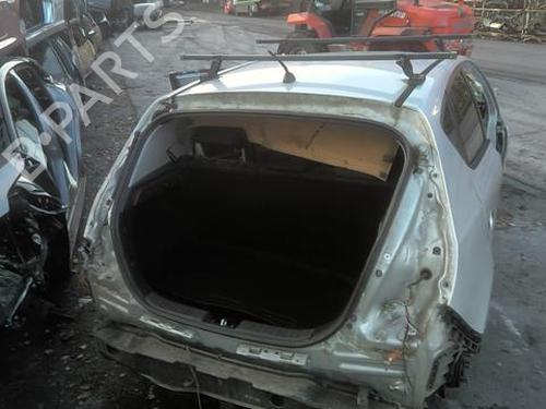 Right taillight HYUNDAI i30 (FD) 1.6 CRDi | BP22005612C35 