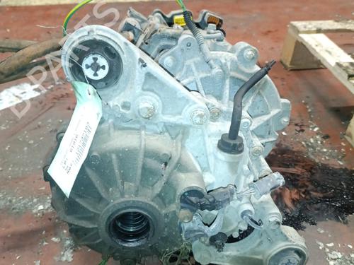 Differential, bag Differential, bag PEUGEOT 3008 I MPV (0U_) 2.0 HDi Hybrid4 (0URHCA) (200 hp) 33895679 33895679