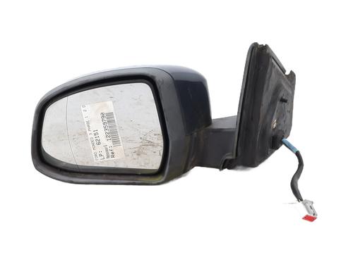 Used Left mirror FORD MONDEO IV (BA7) 2.0 TDCi (140 hp) 33004652