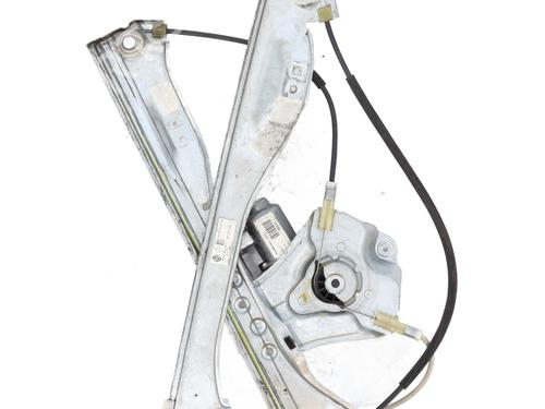 Used Front right window mechanism RENAULT CLIO III (BR0/1, CR0/1) 1.5 dCi (BR17, CR17) (86 hp) 30398640