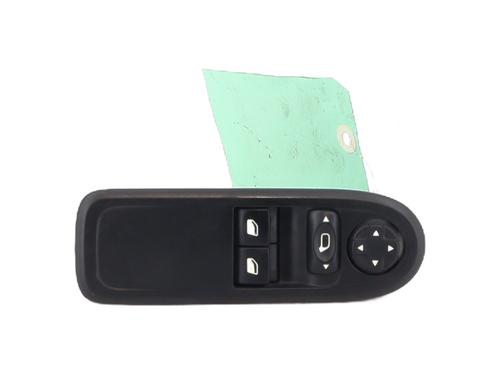 Left front window switch CITROËN C3 II (SC_) 1.1 i | BP30362249I27  - Image 5