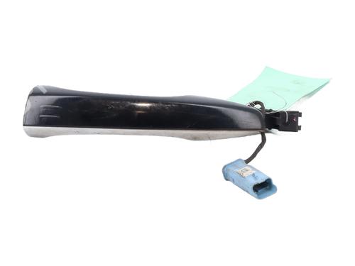 Used Rear left exterior door handle PEUGEOT 508 I (8D_) 2.0 HDi (140 hp) 29341862