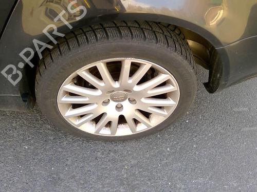 Front slam panel AUDI A4 B7 (8EC) 1.9 TDI | BP31635096C72 - Image 20