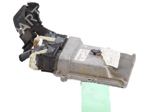 Motorstyringsenhed DS DS 3 / DS 3 CROSSBACK (UR_, UC_, UJ_) 1.2 PureTech 130 (URHNSS) (131 hp) 31287986