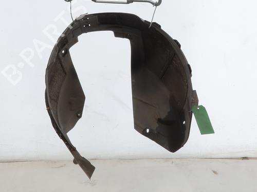 Wheel arch OPEL MERIVA B MPV (S10) 1.4 (75) | BP28429795C56
