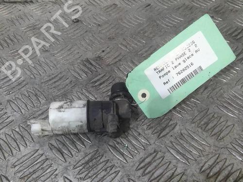 Used Washer pump Washer pump RENAULT TRAFIC II Van (FL) 2.0 dCi 115 (FL01, FL0U, FL00, FL0H, FL0M) (114 hp) 20363549 20363549