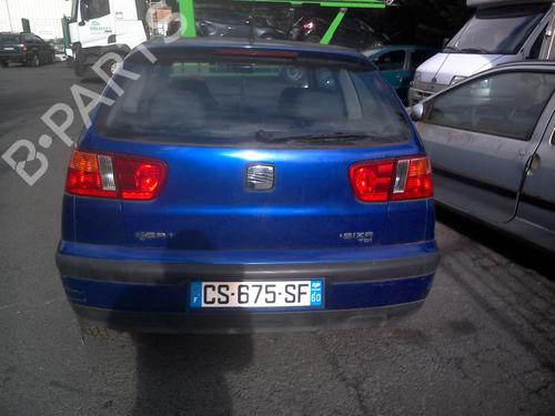 Left headlight SEAT IBIZA II (6K1) 1.9 TDI | BP20364891C28 