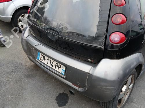 Used Parts SMART FORFOUR (454)  1.5 CDI (454.001)  4412353
