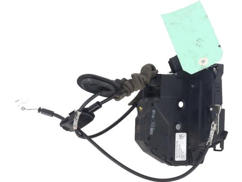 Højre bagtil lås RENAULT CLIO IV (BH_) 1.5 dCi 75 | BP30866338C99