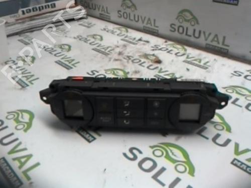 Airco bedieningspaneel FORD FOCUS II (DA_, HCP, DP) 1.8 TDCi (115 hp) 21816080