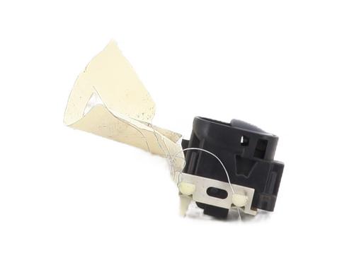 Right rear window switch MERCEDES-BENZ C-CLASS (W203) C 220 CDI (203.006) | BP30690418I28 - Image 3