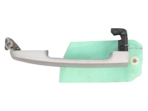 Rear left exterior door handle TOYOTA YARIS (_P9_) 1.4 D-4D (NLP90_, NLP90R) | BP30823652C130