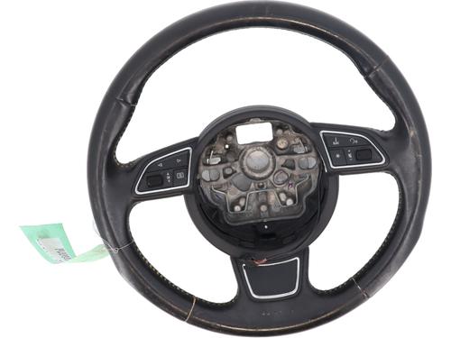 Steering wheel AUDI A1 (8X1, 8XK) 1.6 TDI | BP29758618C49 - Image 4