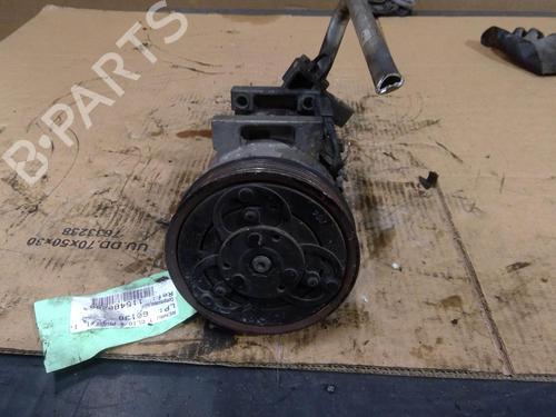 Used AC compressor RENAULT CLIO IV (BH_) 1.5 dCi 75 (75 hp) 32148807