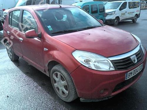 Right taillight DACIA SANDERO 1.5 dCi | BP20354876C35  - Image 29