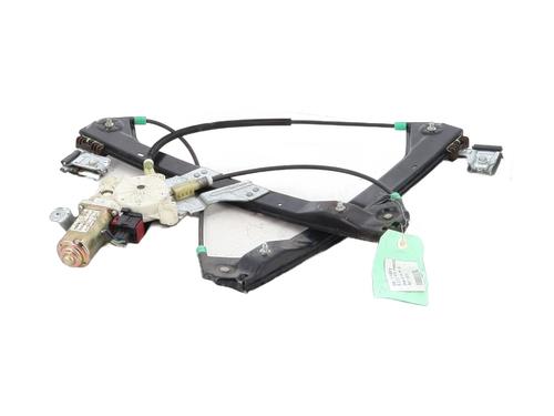 Front right window mechanism SAAB 9-3 Estate (E50) 1.9 TiD | BP20367499C23 