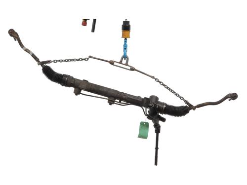 Used Steering rack Steering rack MERCEDES-BENZ M-CLASS (W164) ML 320 CDI 4-matic (164.122) (224 hp) 32075343 32075343