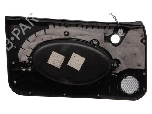 Front right panel MINI MINI (R50, R53)  | BP36365243C59  - Image 5