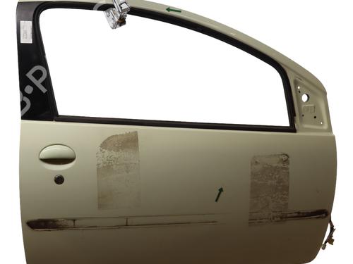 Right front door CITROËN C1 (PM_, PN_) 1.4 HDi | BP20357721C3 
