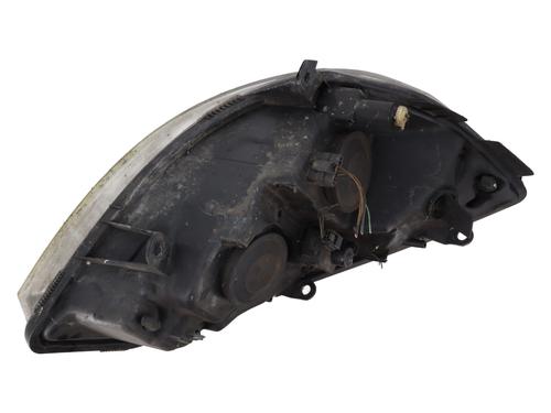 Used Left headlight Left headlight RENAULT SCÉNIC II (JM0/1_) 1.5 dCi (JM02, JM13) (101 hp) 26184260 26184260