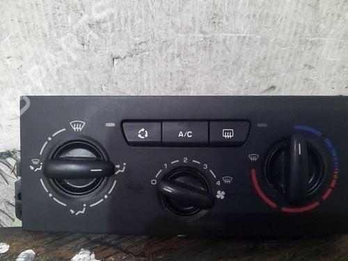 Climate control PEUGEOT 207 (WA_, WC_) 1.4 HDi | BP20351660I5 