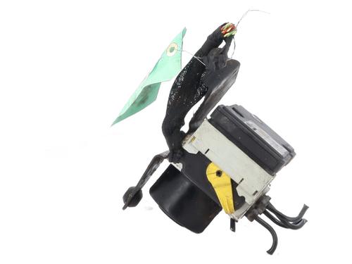 ABS pump PEUGEOT 206 Hatchback (2A/C) 1.4 HDi eco 70 | BP30116279M43