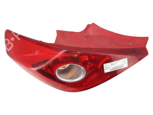 Left taillight OPEL CORSA D (S07) 1.7 CDTI (L08, L68) | BP40613708C34 - Image 6
