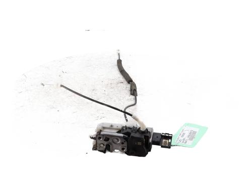Rear right lock PEUGEOT 5008 (0U_, 0E_) 1.6 HDi | BP25824491C99 