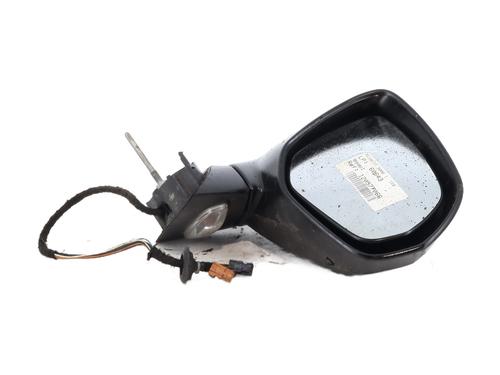 Right mirror PEUGEOT 3008 I MPV (0U_) 1.6 HDi | BP32199847C27