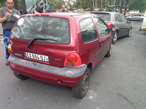 Left headlight RENAULT TWINGO I (C06_) 1.2 (C066, C068) | BP20359479C28 