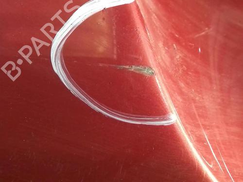 Rear bumper PEUGEOT 307 (3A/C) 1.6 16V | BP20364070C8 