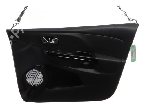 Forreste højre beklædning RENAULT CLIO IV (BH_) 1.5 dCi 90 (90 hp) 32767092