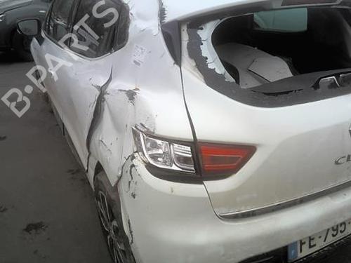 Front left panel RENAULT CLIO IV (BH_) 0.9 TCe 90 (BHNF, BHMA, BHMH, BHJK, BHJR) | BP25478966C58  - Image 18