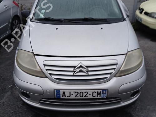 Front left interior door handle CITROËN C3 I (FC_, FN_) 1.4 HDi | BP31582723I13 