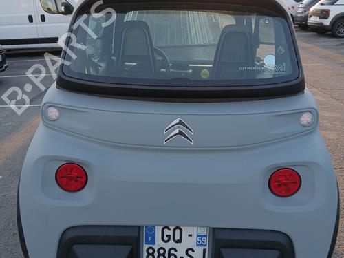Left taillight CITROËN AMI (9A_) Electric (9AZ2CA) | BP32128584C34 - Image 13