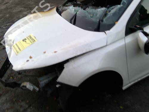 Subframe PEUGEOT 308 II (LB_, LP_, LW_, LH_, L3_) 1.6 HDi 100 | BP30528303M9 