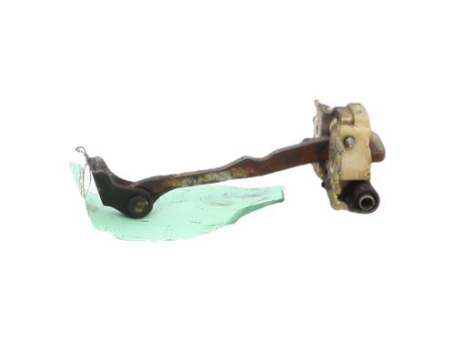 Used Hinge/Door check strap Hinge/Door check strap RENAULT LAGUNA II (BG0/1_) [2001-2007] 35939426 35939426
