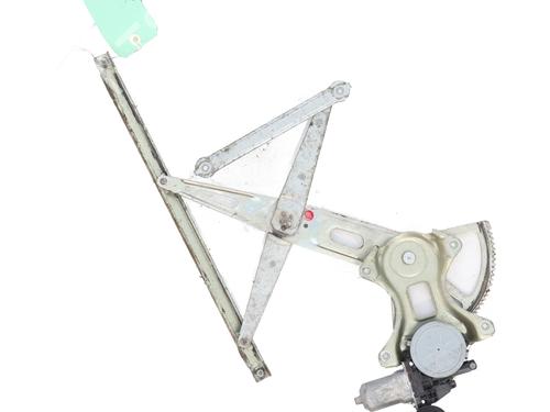 Used Front right window mechanism Front right window mechanism TOYOTA PRIUS Liftback (_W2_) [2003-2010] 33472493 33472493