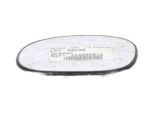 Używane Szkło lusterka lewego PEUGEOT 1007 (KM_) 1.6 16V (109 hp) 26278516
