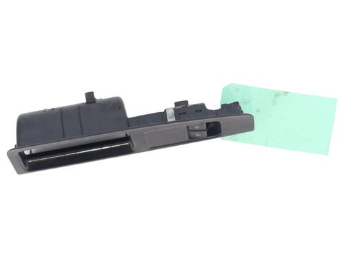 Used Left front window switch Left front window switch VW POLO IV (9N_, 9A_) 1.4 TDI (70 hp) 34573761 34573761
