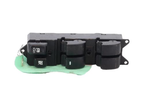 Used Left front window switch Left front window switch PEUGEOT 4007 (VU_, VV_) 2.2 HDi (156 hp) 33729986 33729986