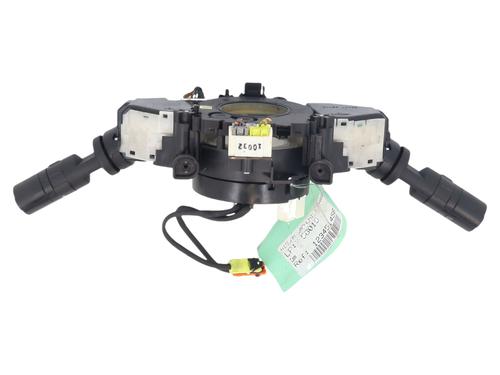 Used Steering column stalk Steering column stalk NISSAN QASHQAI I (J10, NJ10) 2.0 dCi (150 hp) 33729800 33729800