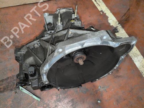 Gearkasse Gearkasse 38002396 38002396