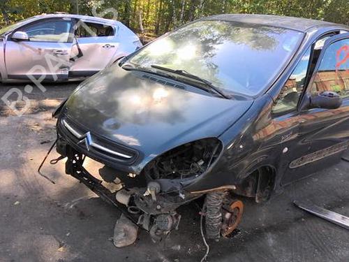 Crossmember CITROËN XSARA PICASSO (N68) 1.8 16V | BP28833306C162 