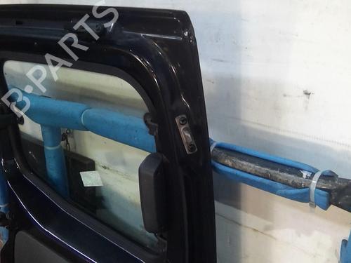 Left slide door PEUGEOT BIPPER Tepee 1.4 HDi | BP20351102C74 