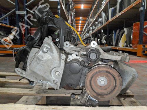 Engine RENAULT TWINGO II (CN0_) | BP37189247M1 - Image 2