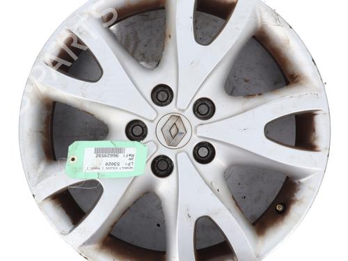 Fælk RENAULT KOLEOS I (HY_) 2.0 dCi (HY0K) | BP24374810C45 - Image 8