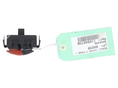 warning-switch-renault-twingo-ii-cn0_-2007-28570648 main image